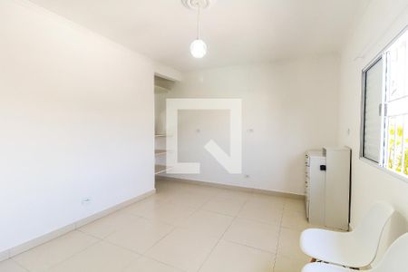 Quarto de casa para alugar com 2 quartos, 60m² em Vila Progresso (zona Leste), São Paulo