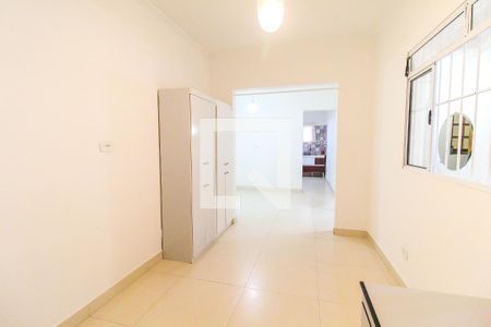 Sala/Quarto de casa para alugar com 2 quartos, 60m² em Vila Progresso (zona Leste), São Paulo