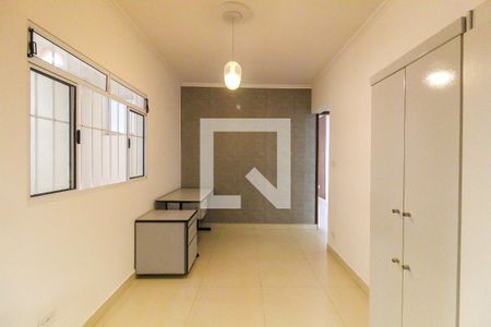 Sala/Quarto de casa para alugar com 2 quartos, 60m² em Vila Progresso (zona Leste), São Paulo