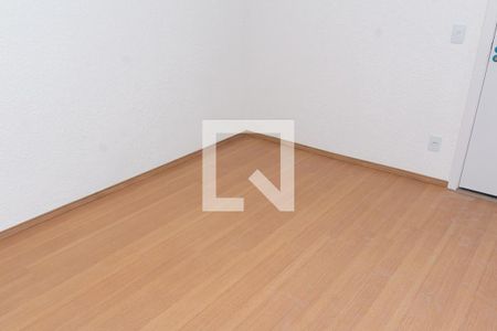 Sala de apartamento para alugar com 2 quartos, 43m² em Guaratiba, Rio de Janeiro