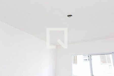 Quarto 1 de apartamento para alugar com 2 quartos, 43m² em Guaratiba, Rio de Janeiro