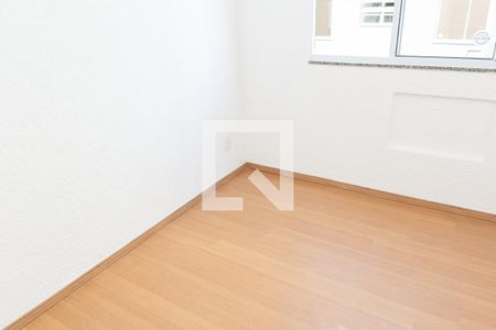 Quarto 1 de apartamento para alugar com 2 quartos, 43m² em Guaratiba, Rio de Janeiro