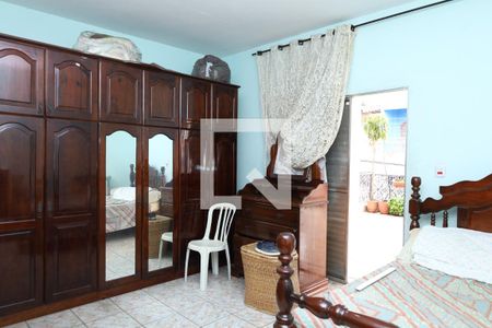 Quarto 1 de casa à venda com 3 quartos, 200m² em Vila Progresso (zona Leste), São Paulo