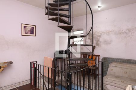 Sala 2 de casa à venda com 3 quartos, 200m² em Vila Progresso (zona Leste), São Paulo