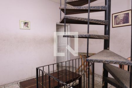 Sala 2 de casa à venda com 3 quartos, 200m² em Vila Progresso (zona Leste), São Paulo