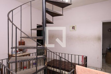 Sala 2 de casa à venda com 3 quartos, 200m² em Vila Progresso (zona Leste), São Paulo