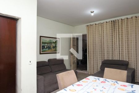Sala de casa à venda com 3 quartos, 200m² em Vila Progresso (zona Leste), São Paulo
