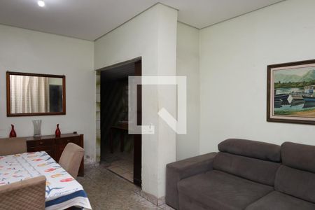 Sala de casa à venda com 3 quartos, 200m² em Vila Progresso (zona Leste), São Paulo