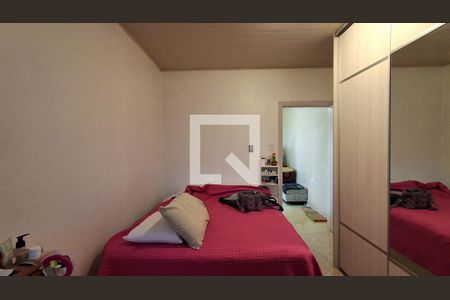 Quarto 1 de casa à venda com 2 quartos, 205m² em Oswaldo Cruz, São Caetano do Sul