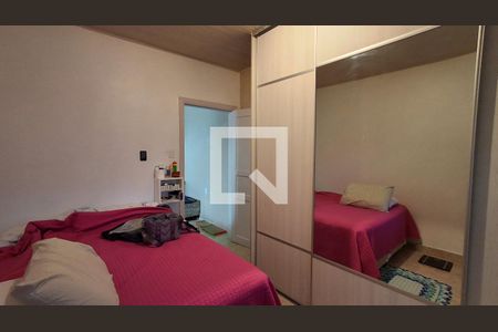 Quarto 1 de casa à venda com 2 quartos, 205m² em Oswaldo Cruz, São Caetano do Sul