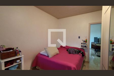 Quarto 1 de casa à venda com 2 quartos, 205m² em Oswaldo Cruz, São Caetano do Sul