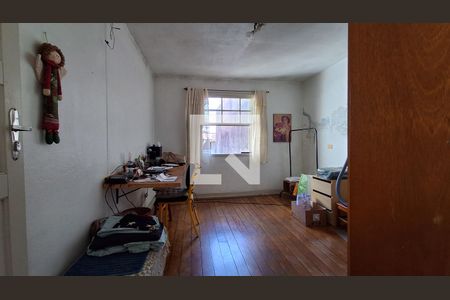 Quarto 2 de casa à venda com 2 quartos, 205m² em Oswaldo Cruz, São Caetano do Sul