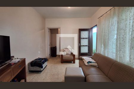 Sala de casa à venda com 2 quartos, 205m² em Oswaldo Cruz, São Caetano do Sul