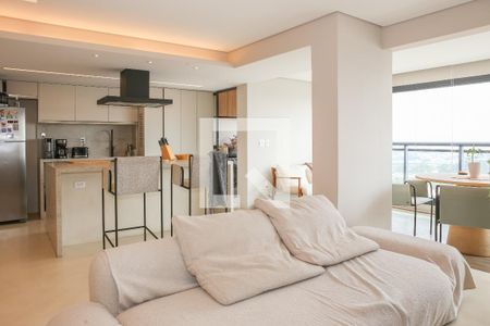 Apartamento para alugar com 2 quartos, 92m² em Vila Leopoldina, São Paulo