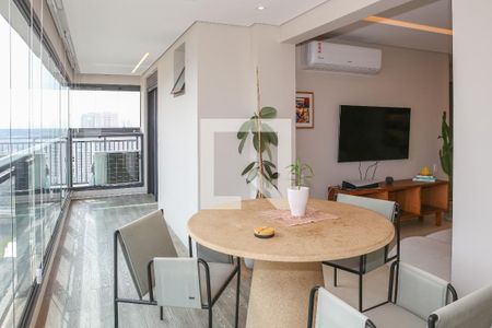 Apartamento para alugar com 2 quartos, 92m² em Vila Leopoldina, São Paulo