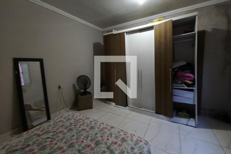 Quarto 1 de casa para alugar com 2 quartos, 250m² em Cidade Satélite Íris, Campinas