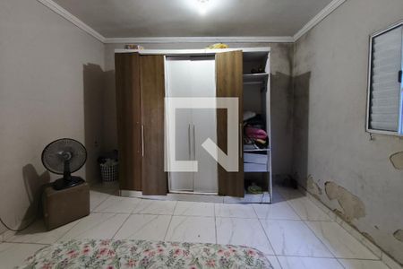 Quarto 1 de casa para alugar com 2 quartos, 250m² em Cidade Satélite Íris, Campinas
