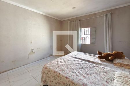 Quarto 2 de casa para alugar com 2 quartos, 250m² em Cidade Satélite Íris, Campinas