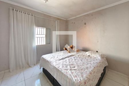 Quarto 2 de casa para alugar com 2 quartos, 250m² em Cidade Satélite Íris, Campinas