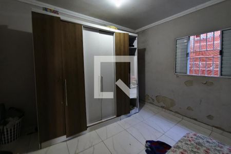Quarto 1 de casa para alugar com 2 quartos, 250m² em Cidade Satélite Íris, Campinas