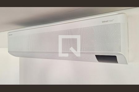 Ar condicionado de apartamento para alugar com 3 quartos, 237m² em Pompeia, São Paulo