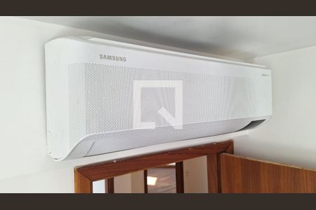 Ar condicionado de apartamento para alugar com 3 quartos, 237m² em Pompeia, São Paulo