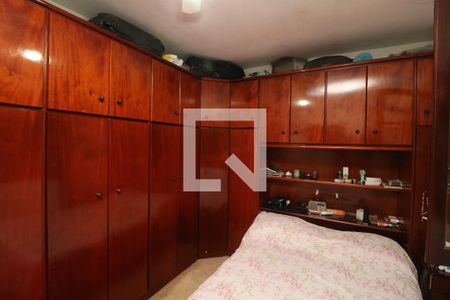 Quarto de casa à venda com 4 quartos, 162m² em Jardim Vila Formosa, São Paulo