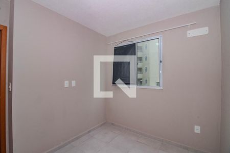 Quarto 2 de apartamento para alugar com 2 quartos, 36m² em Rubem Berta, Porto Alegre