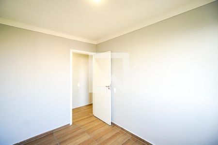 Quarto 01 de apartamento para alugar com 2 quartos, 44m² em Jardim America da Penha, São Paulo