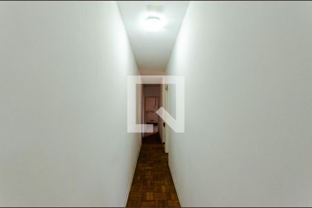 Corredor de casa à venda com 4 quartos, 177m² em Freguesia do Ó, São Paulo