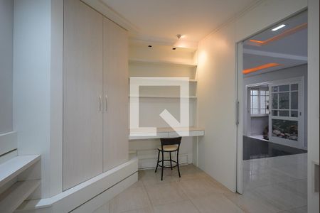 Escritório/quarto de casa de condomínio para alugar com 4 quartos, 223m² em Sarandi, Porto Alegre