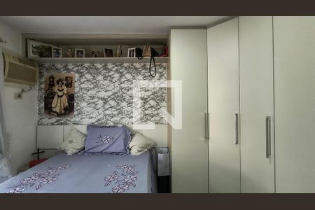 Quarto 2 de casa de condomínio à venda com 3 quartos, 98m² em Vargem Pequena, Rio de Janeiro