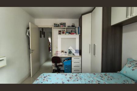 Quarto 1 de casa de condomínio à venda com 3 quartos, 98m² em Vargem Pequena, Rio de Janeiro