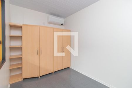 Quarto de casa de condomínio para alugar com 1 quarto, 29m² em Glória, Porto Alegre