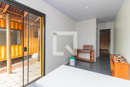 Casa de Condomínio para alugar com 1 quarto, 29m² em Glória, Porto Alegre