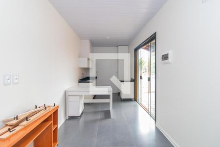 Casa de Condomínio para alugar com 1 quarto, 29m² em Glória, Porto Alegre