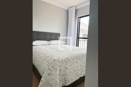 Quarto de apartamento para alugar com 3 quartos, 55m² em Boneca do Iguaçu, São José dos Pinhais