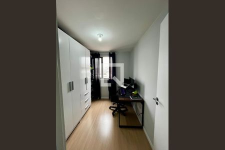 Quarto de apartamento para alugar com 3 quartos, 55m² em Boneca do Iguaçu, São José dos Pinhais
