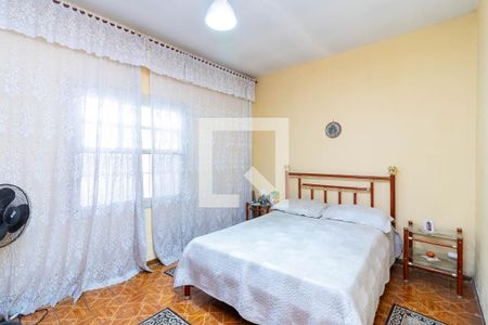 Quarto 1 de casa à venda com 3 quartos, 172m² em Vila Baruel, São Paulo