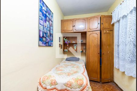 Quarto 2 de casa à venda com 3 quartos, 172m² em Vila Baruel, São Paulo