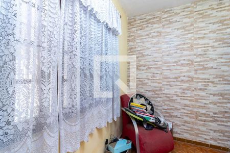 Quarto 2 de casa à venda com 3 quartos, 172m² em Vila Baruel, São Paulo