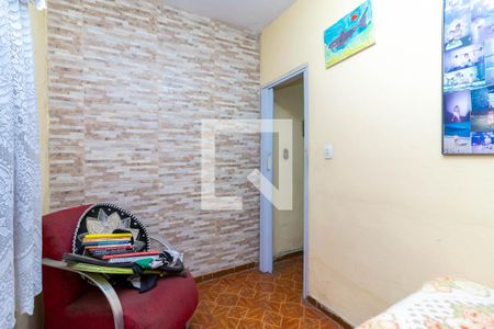 Quarto 2 de casa à venda com 3 quartos, 172m² em Vila Baruel, São Paulo