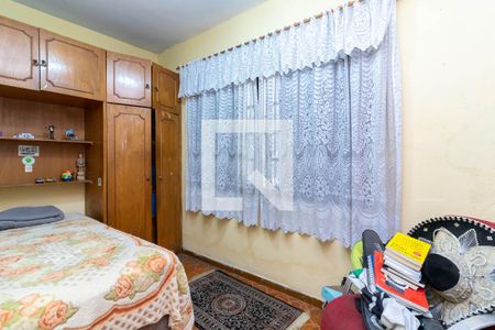 Quarto 2 de casa à venda com 3 quartos, 172m² em Vila Baruel, São Paulo