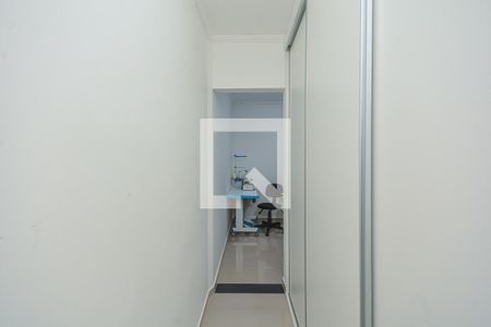 Quarto 3 de casa para alugar com 3 quartos, 120m² em Vila do Castelo, São Paulo