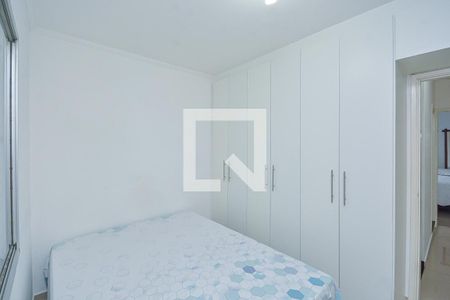 Quarto 2 de casa para alugar com 3 quartos, 120m² em Vila do Castelo, São Paulo