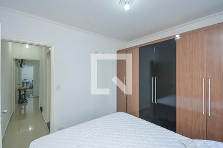 Quarto 1 de casa para alugar com 3 quartos, 120m² em Vila do Castelo, São Paulo