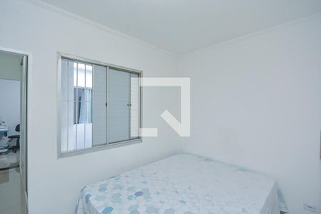 Quarto 2 de casa para alugar com 3 quartos, 120m² em Vila do Castelo, São Paulo