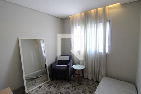 Quarto 1 de apartamento para alugar com 3 quartos, 82m² em Jardim das Vertentes, São Paulo