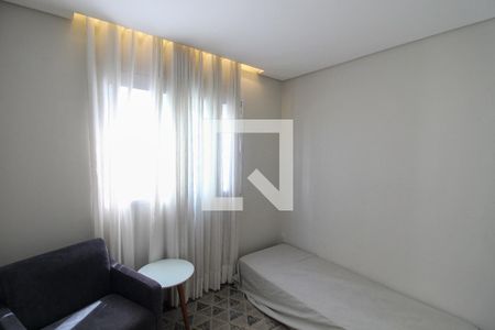 Quarto 1 de apartamento para alugar com 3 quartos, 82m² em Jardim das Vertentes, São Paulo