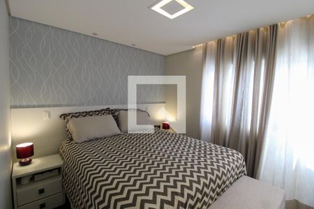 Quarto 2 de apartamento para alugar com 3 quartos, 82m² em Jardim das Vertentes, São Paulo